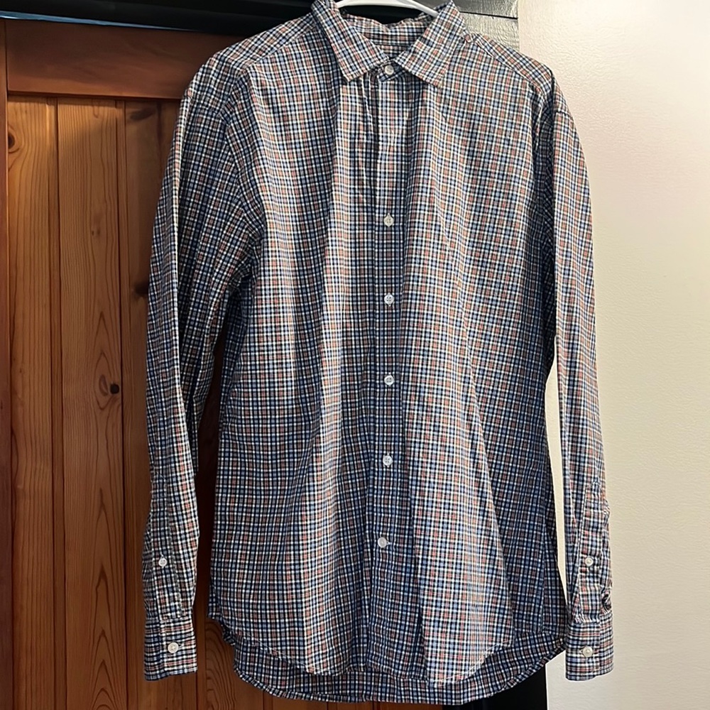 GAP Men’s Dress Shirt